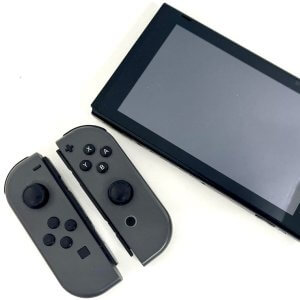 任天堂Switch ジョイコン修理