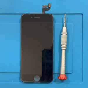 iPhone6S 液晶交換