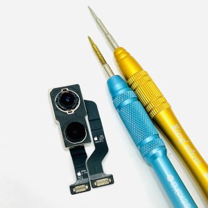 iPhone11 アウトカメラ交換修理