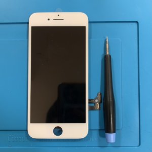 iPhone8 液晶交換