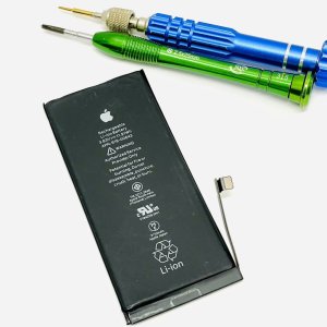 iPhone11 バッテリー交換修理
