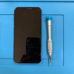 iPhone11 液晶交換