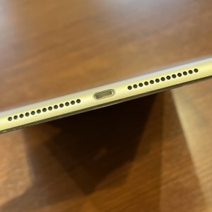 iPad5 ライトニング修理