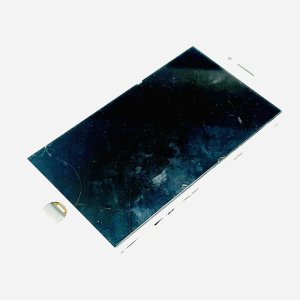 iPhone７　液晶パネル交換修理