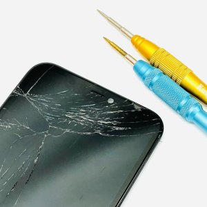 iPhone11 液晶交換修理