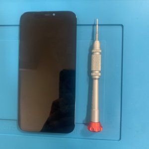 iPhone12Pro 液晶交換