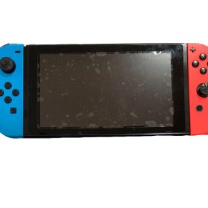 Nintendo Switch(ニンテンドースイッチ) コネクタ修理
