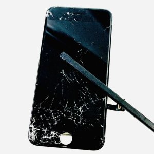 iPhone8 液晶交換修理