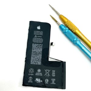 iPhoneXS バッテリー交換修理
