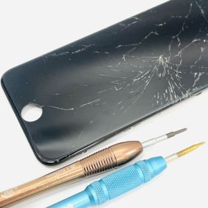 iPhone6S 液晶交換修理
