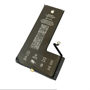 iPhoneXSMax バッテリー交換