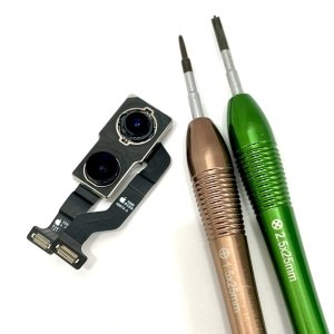 iPhone11 アウトカメラ交換修理