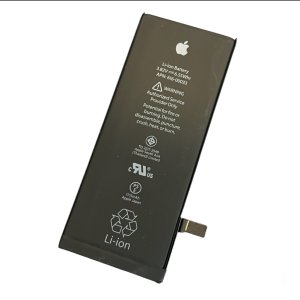 iPhone8 バッテリー交換