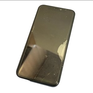 iPhoneXR 液晶交換