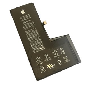 iPhoneXS バッテリー交換