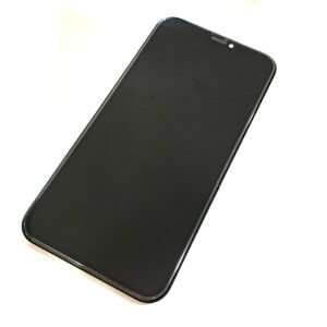 iPhoneXR 液晶交換