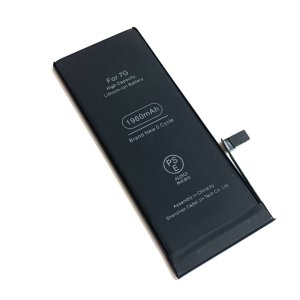 iPhone7 バッテリー交換