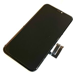 iPhone11 液晶交換