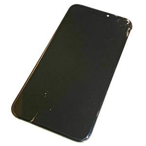 iPhoneXR 液晶交換