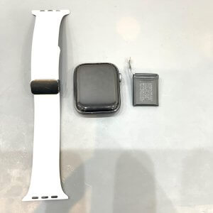 AppleWatch4 44mmGPS｜春日部市花積