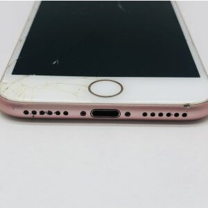 iPhone7 フロントパネル交換＆ライトニング交換