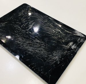 iPad Pro 第1世代 フロントパネル交換