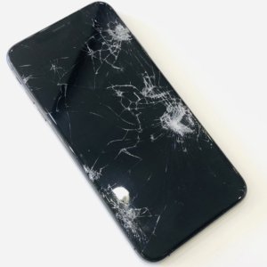 iPhone12 フロントパネル交換