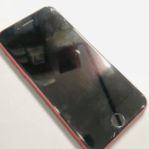 iPhoneSE 第2世代 (SE2) フロントパネル交換