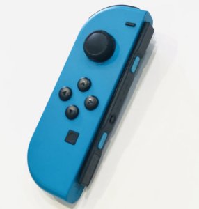 ニンテンドースイッチ アナログスティク交換