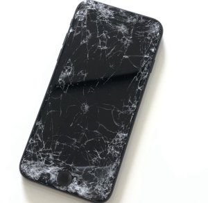 iPhoneSE3　液晶交換