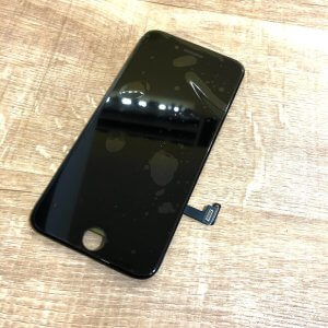 iPhoneSE2 液晶交換