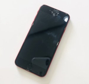 iPhoneSE2 フロントパネル交換＆近接センサー交換