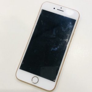 iPhone8 液晶交換