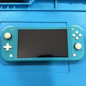 Nintendo Switch Lite(ニンテンドースイッチ) 基板修理