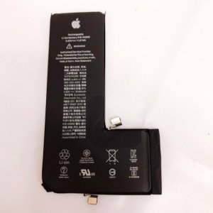 iPhone11 バッテリー交換