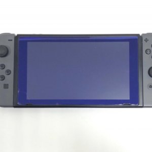 ニンテンドースイッチ バッテリー交換修理
