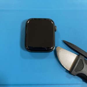AppleWatch(アップルウォッチ)series6 バッテリー交換