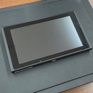 Nintendo Switch (任天堂 スイッチ) 液晶交換