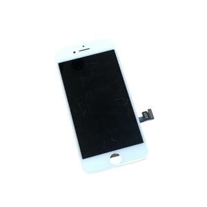 iPhone8 液晶画面交換修理