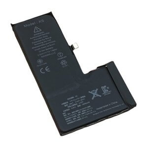 iPhoneXS バッテリー交換