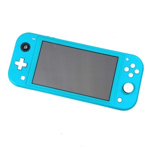 12/2　新潟　ニンテンドースイッチライト　アナログスティック交換修理