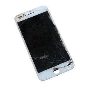 iPhone6 フロントパネル交換修理