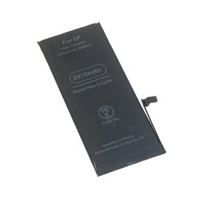 iPhone6Plus バッテリー交換