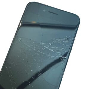 iPhone7 フロントパネル交換