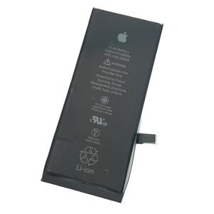 iPhone7 バッテリー交換