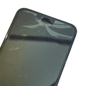 iPhone8 フロントパネル交換