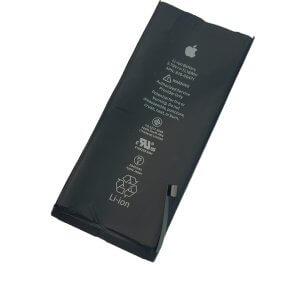 iPhone11 バッテリー交換