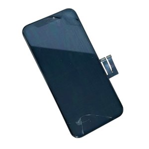 iPhone11 フロントパネル交換