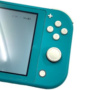 NintendoSwitchLite 基盤修理