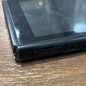 Nintendo Switch ニンテンドースイッチ ゲームカードスロット交換